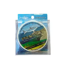 Linha Tiburon 0.34MM/100MTS