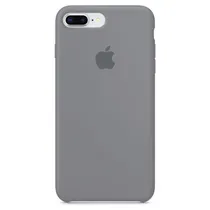 Capa 4LIFE para iPhone 7/8 Vidro Moldura Prata