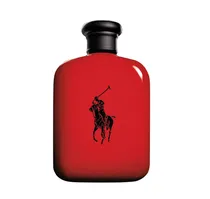 Perfume Polo Red Edt 125ML