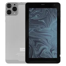 Tablet C Idea CM515B 5G 128GB / 6GB Ram / Android 14.0 / Tela 7 / 8MP - Silver