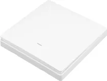Interruptor de Parede 4LIFE Smart RF433 com 1 Botão - Branco