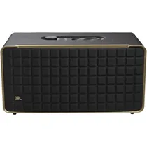 Speaker JBL Authentics 500 Bluetooth - Preto