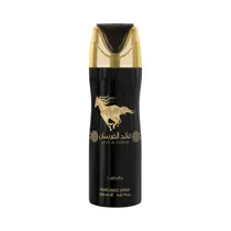 Perfume Desodorante Lattafa Qaed Al Fursan 200ML