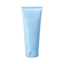 Locao Corporal Dolce Gabbana Light Blue Refreshing 100ML