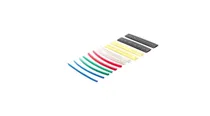 Dynamite Heat Shrink Tub Variad DYNK0206