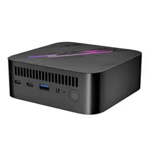 Mini PC Blackview MP100 R7-5825U/ 32GB/ 1TB/ W11/ Gray