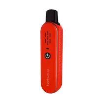 Vape Ervas Herbva 5G Vermelho