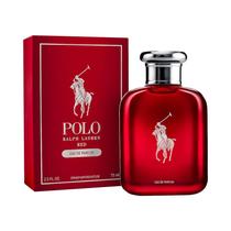 Perfume Ralph Lauren Polo Red Edp 75ML