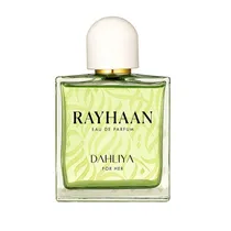Perfume Rayhaan Dahliya For Her Edp 100ML