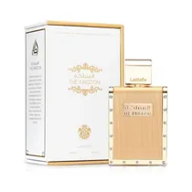 Perfume Lattafa The Kingdom 100ML Man