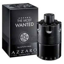 Perfume Azzaro The Most Wanted Eau de Parfum Masculino 100ML