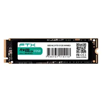 SSD M.2 FTX 3500/2100 512GB Nvme PCI-Exp 3.0 - 115113