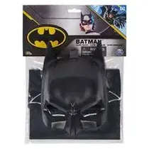 Boing Toys Figuras Set Máscara Capa Detalles En El Producto 3+ Multicolor