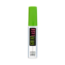 Máscara de Pestañas Maybelline Great Lash 110 Clear Transparent