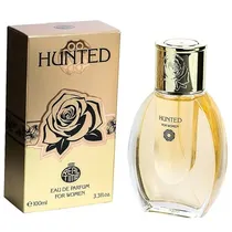Real Time Perfume Hunted Fem Eau de Parfum 100ML