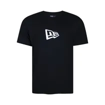Remera New Era NEV25TSH030 Core Essentials Masculino