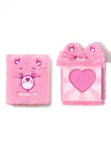 Sheglam Rubor Care Brars Cuddle - Fab-U-Lous