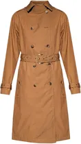 Outlet Jaqueta Longa Michael Kors MF2207RDTY 251 - Feminina