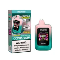 Smok Spaceman Nebula 25K Prism Mint
