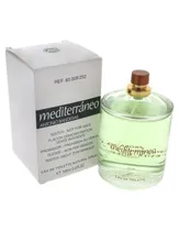 Tester Perfume A.B. Mediterraneo 100ML Edt