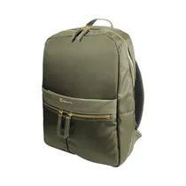 Mochila para Notebook Klip KNB-467GN Bari 15.6" Verde Oliva