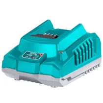 Carregador de Bateria Total TFCLI2001 20V 220V
