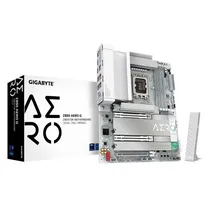 Placa Mae Gigabyte Z890 Aero G 4XDDR5 Socket LGA 1851 Chipset Intel Z890 ATX
