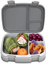Bentgo Merendero Fresh Version 2 Gray