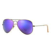 Lente de Sol Ray Ban RB3025 167/1M 55