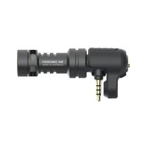 Microfone p/ Smartphone Rode Videomic Me