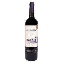 Vino Zuccardi Q Malbec 750ML