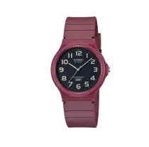 Casio Reloj MQ-24UC-4BDF + Estuche