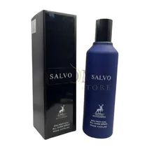 Perfume Em Spray Maison Al Hambra Mystical Salvo 150ML