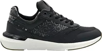 Tênis Calvin Klein HW0HW01912BEH - Feminino
