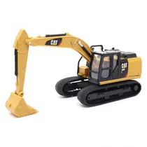 Cat 1/64 Diecast Models 84644CS Cat 320FL 44869