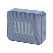 Speaker JBL Go Essential 2 BT/Recar Azul