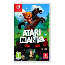 Jogo Atari Mania para Nintendo Switch