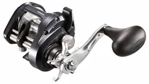 Carretilha Shimano Tekota 501 HG TEK-501HGA (Esquerda)