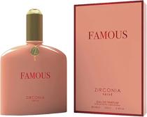 P.Zirconia Prive F Famous 100ML Edp