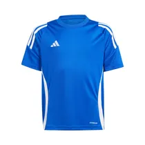 Remera Juvenil Adidas IS1032 Tiro 24 Unisex