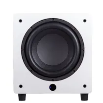 Subwoofer Velodyne Impact X10 10" White