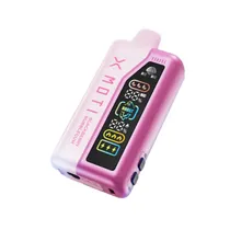 Vaper Moti Nicflex 40K Blacberry Bubblegum