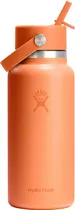 Garrafa Térmica Hydro Flask W32CFS690 946ML - Nectar Orange