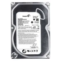 HD Seagate Pipeline Pull 320GB 3.5" SATA 3 5900RPM RFB - ST3320310CS
