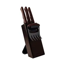 Kit para Barbacoa Tramontina T229991/045 5 Piezas