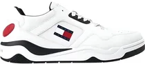 Tênis Tommy Hilfiger EM0EM01379 0G1 - Masculino