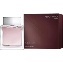 CK Euphoria Mas Edt 100ML