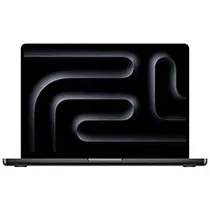 Apple Macbook Pro MX2H3HN/A A3401 M4 Pro 12 Core Tela Retina 14.2" / 24GB de Ram / 512GB SSD - Space Black (2024)