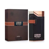 Perfume Emper Legend Intense Edp Masculino 100ML