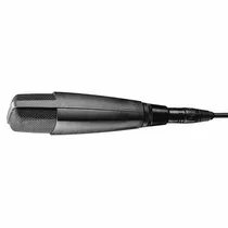 MD 421-II Sennheiser Microfone